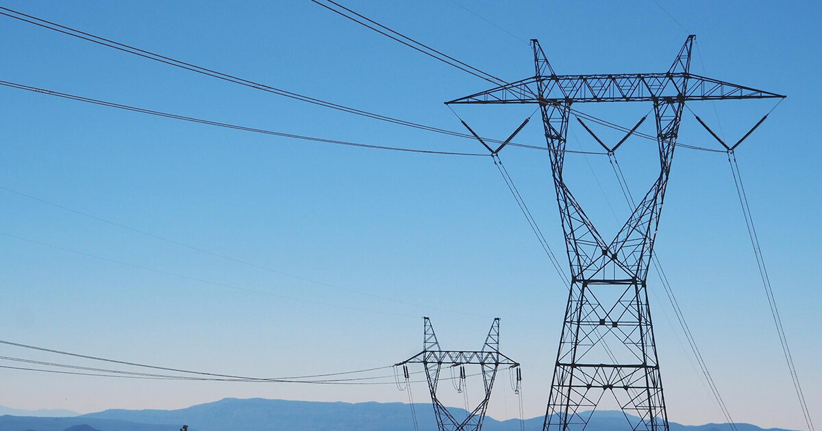 Rural AZ utilities apply for new regulatory process for approving contracts with large users