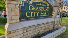 The Granbury City Council heard from residents and officials Monday night as the city's recall process moved forward.
