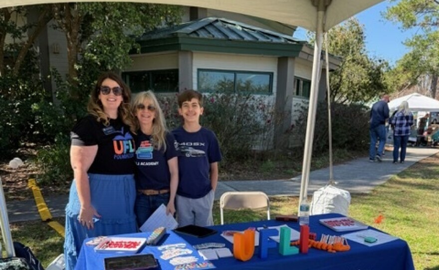 University of Florida Literacy Institute
