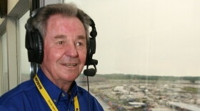 Barney Hall