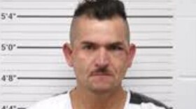 Officials said Alex Lopez Alcerro is not a U.S. citizen and is being held on an ICE detainer. He is also a registered sex offender in California.