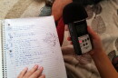 Gender border ep3 notebook