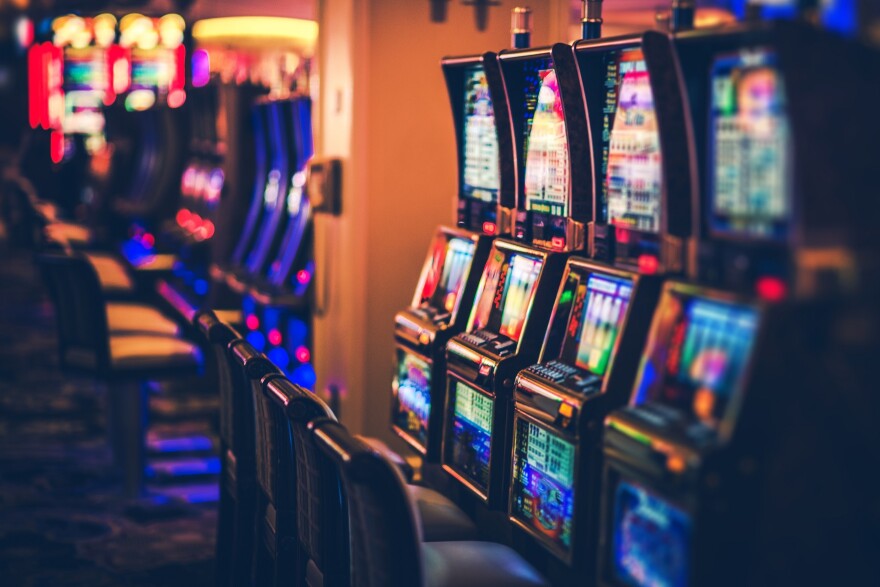 A proposed constitutional amendment seeks to bring casinos to North Florida.