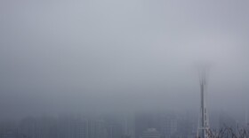 If the Space Needle can make it through winter, hopefully we can too.