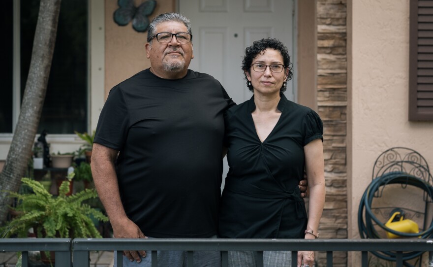 When the family got the bill, Nancy Mendoza thought it must be a mistake. Even with insurance, José owes nearly six times what Medicare would pay for an overnight test in a sleep lab.