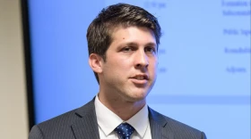 Attorney General James Uthmeier