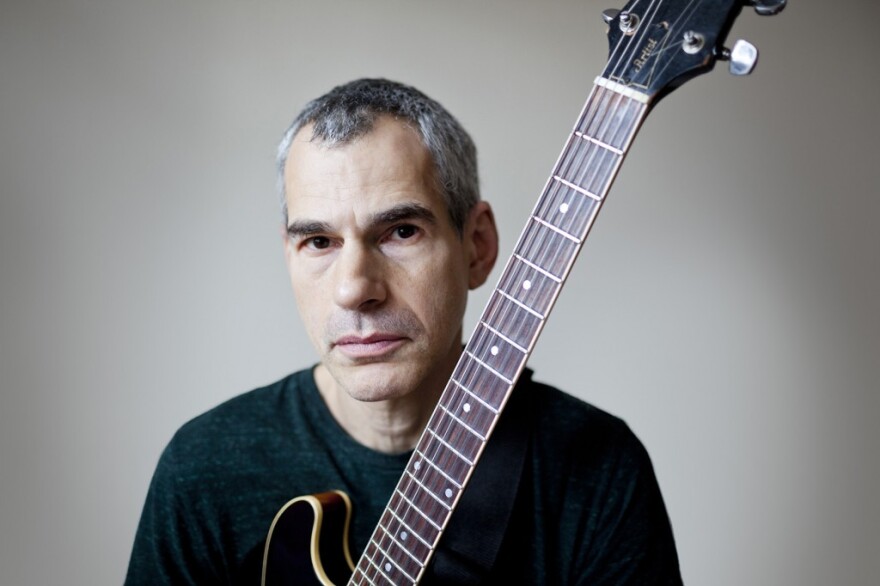 The 30 heaviest guitar albums of all time