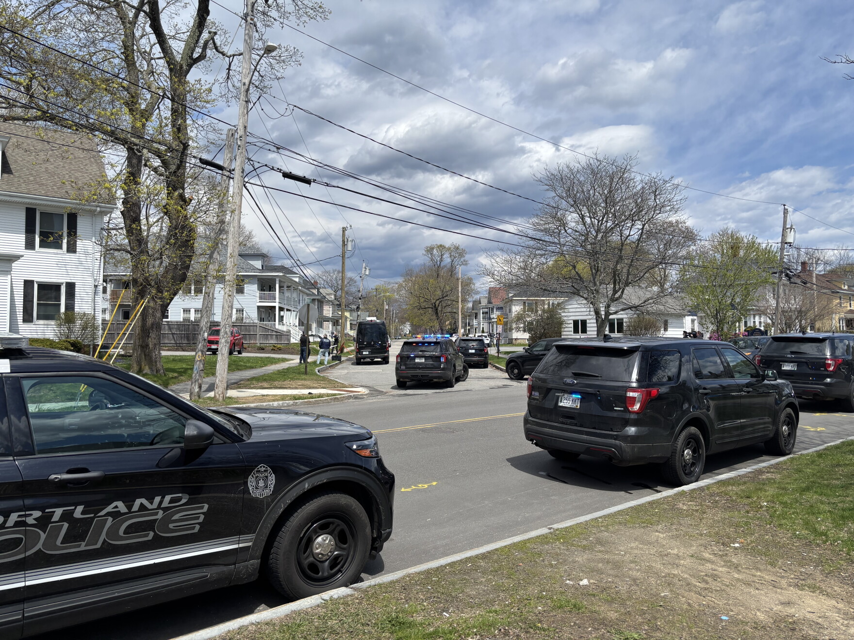 Portland Police investigating death at a group home offering mental ...