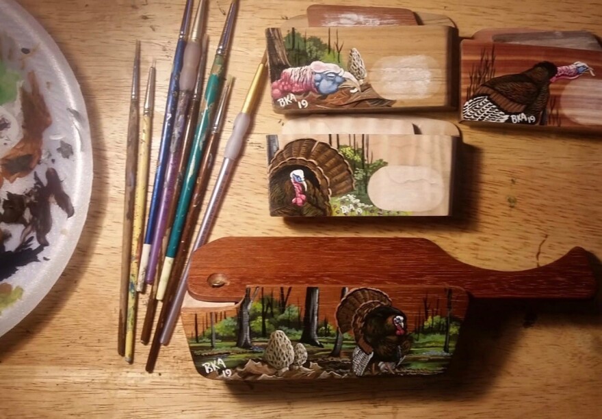 turkey call painted.jpg