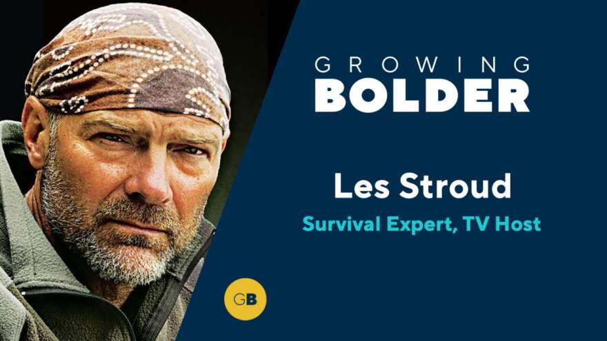 les-stroud