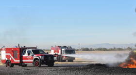 AF Firefighting