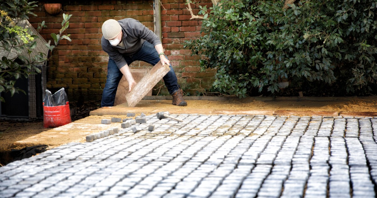 SAWS offers rebate for lawn projects that reduce grass and watering