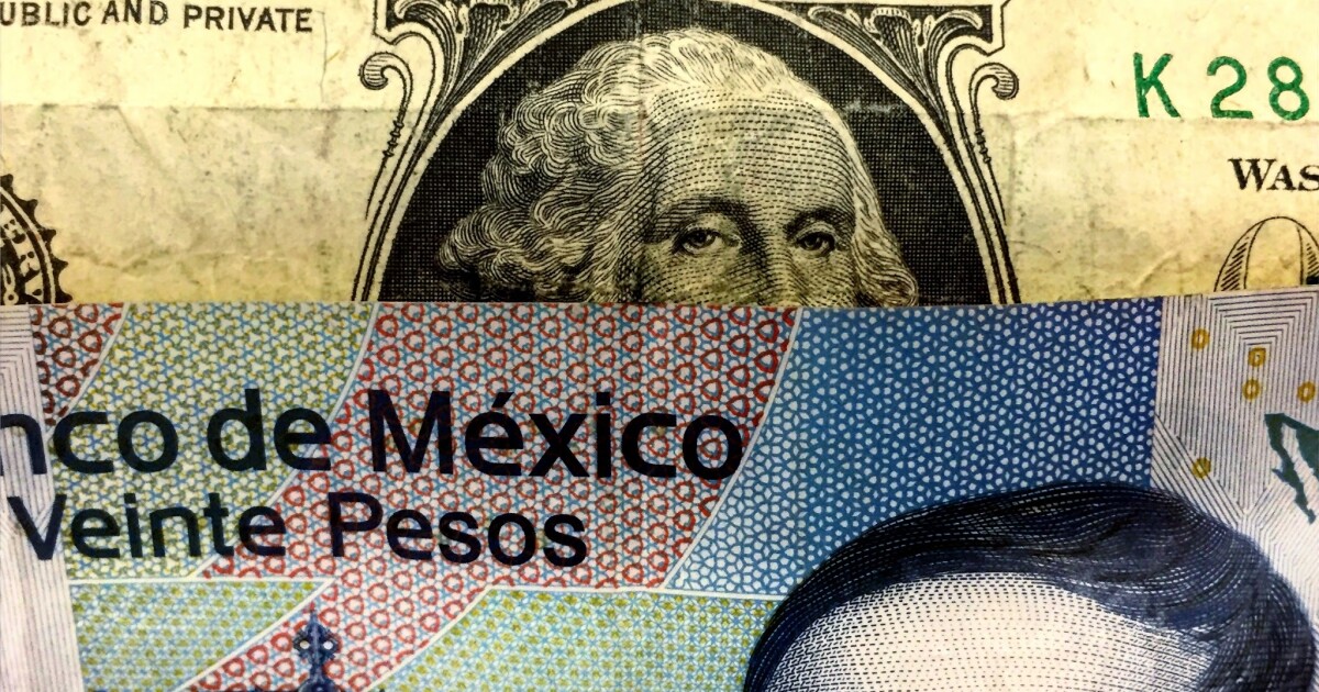 Mexico cartels are shaking businesses down for money. 'Narcoinflation' is leading to higher prices