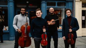 The Isidore String Quartet