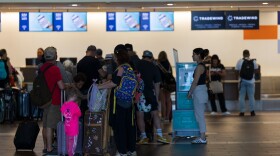 FILE: By 2024, population loss due to migration had been interrupted, based on Census estimates.