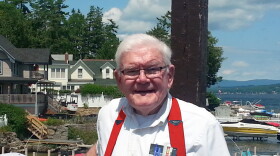 Bob Lawton founded Funspot in 1952 with a $750 loan from his grandma.