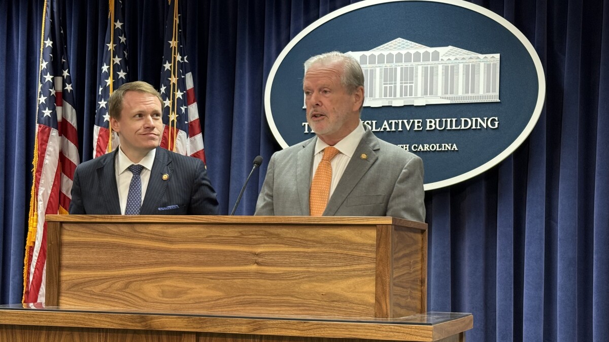 NC budget provides retirees with one-time bonus instead of permanent benefit increases