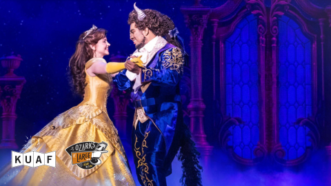 Credit, Walton Arts Center