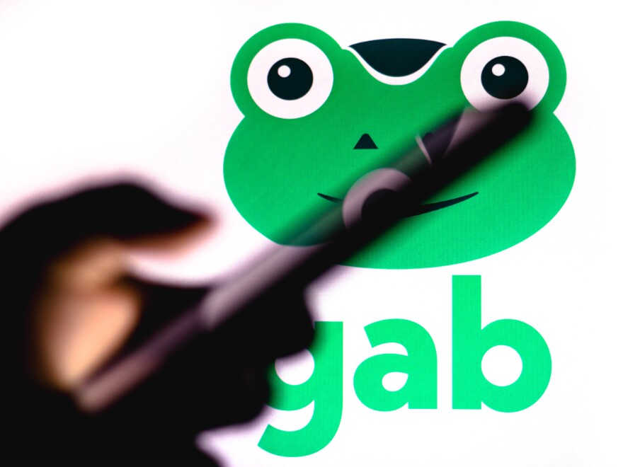Gab was founded in 2016 as an almost anti-Twitter. The platform embraces far-right and other extremist provocateurs, including Milo Yiannopoulos and Alex Jones, who have been banned from Facebook and Twitter over incendiary posts.
