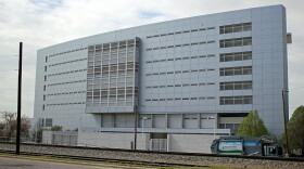 The Durham County Jail