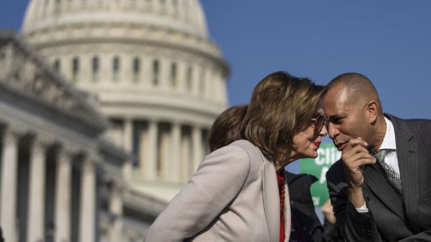 Drew Angerer/Getty Images