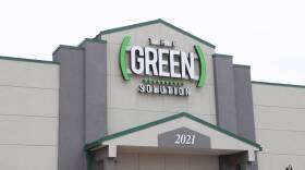On March 2, the Green Solution in Sauget became the second dispensary to sell recreational marijuana in the Metro East since Illinois legalized sales on New Year's Day.