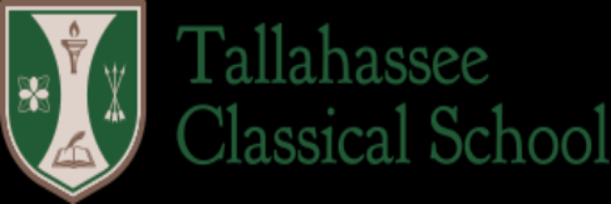 Tallahassee Classical School logo