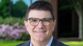 Gary Salamido, president and CEO of the North Carolina Chamber