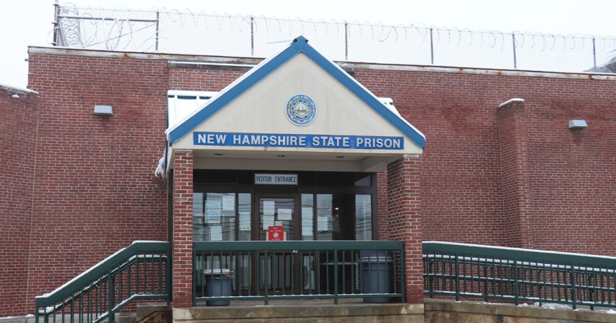 Fallon Reed Nh Doc NH Department of Corrections running $10.8 million past its overtime ...
