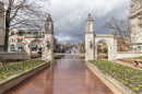 Phi Sigma Kappa is the third fraternity currently placed on cease and desist at Indiana University.