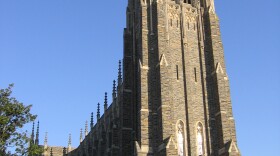 Duke University decided not to allow for a Muslim call to prayer from the Duke Chapel bell tower.