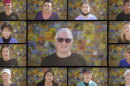 cancer conquerors spot