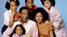 <em>The Cosby Show </em>starred Bill Cosby and Phylicia Rashad as Cliff and Clair Huxtable, an upper-middle-class couple in New York. Tempestt Bledsoe, Malcolm-Jamal Warner, Lisa Bonet and Keshia Knight Pulliam played four of their five children.