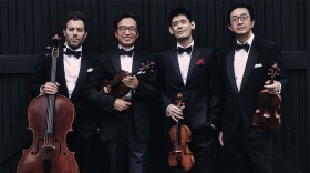 Shanghai String Quartet