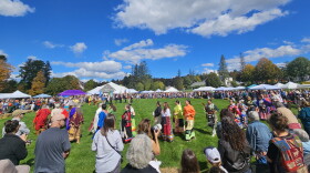 The Second Homelands PowWow: Tending the Fire in Lenox, Massachusetts, on October 3, 2026.