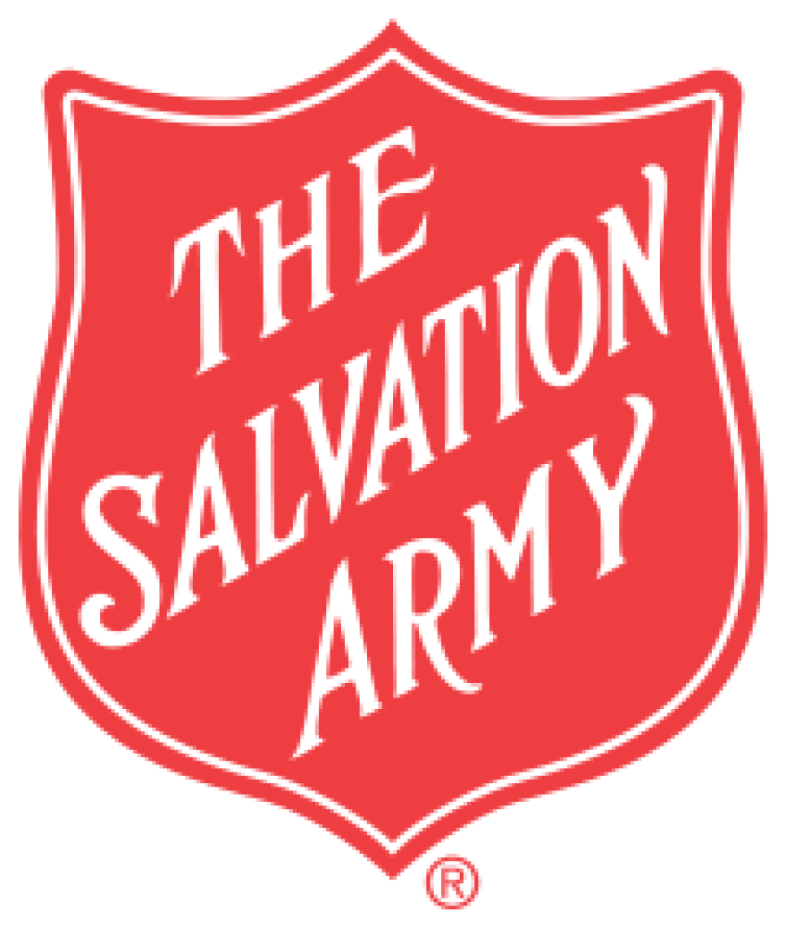 Salvation Army Logo