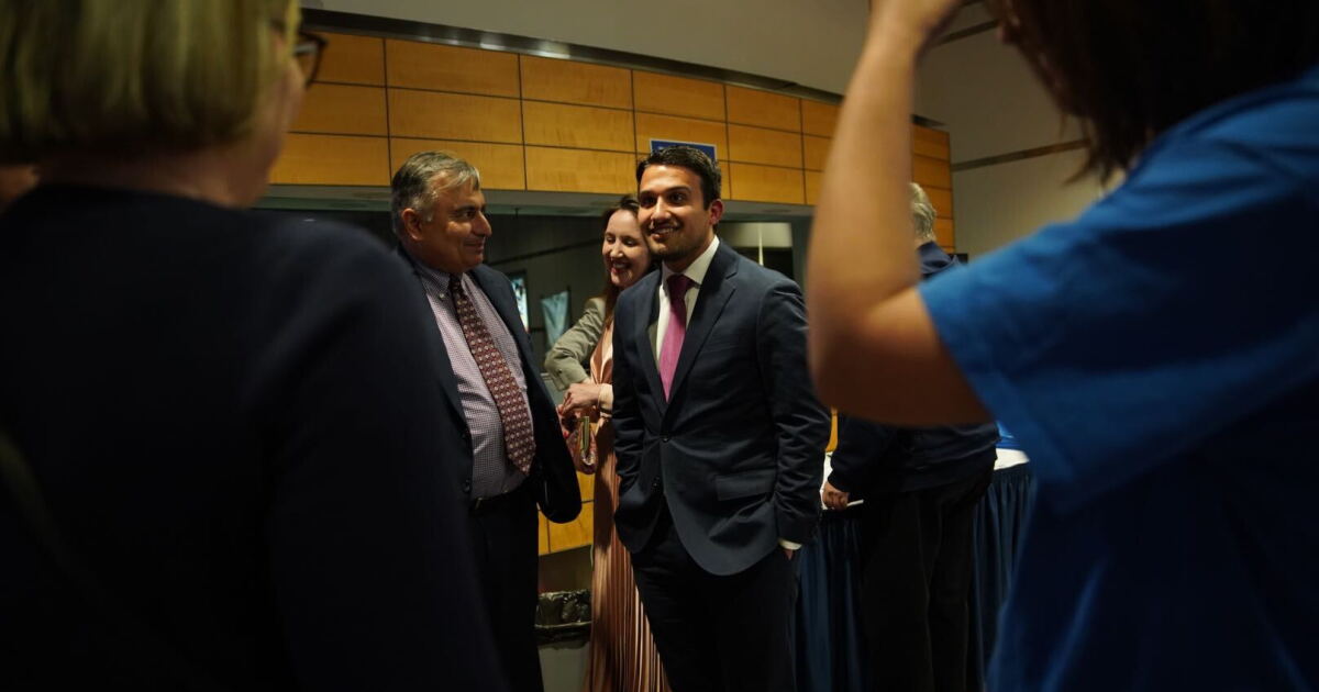 Akron Mayor, community group, clash over proposed charter amendments