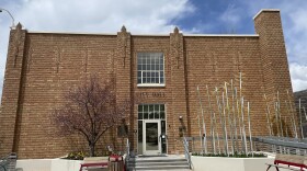 The Park City Council will review the funding recommendations Thursday.