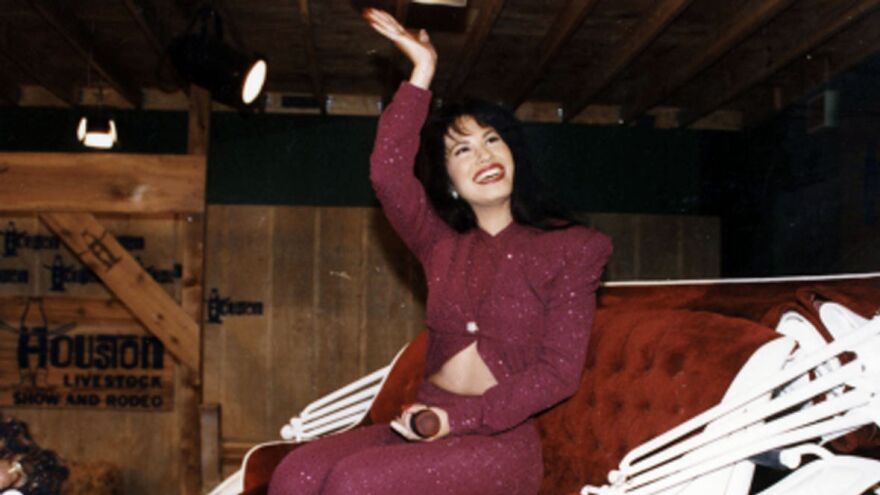 Arlene Richie/Getty Images