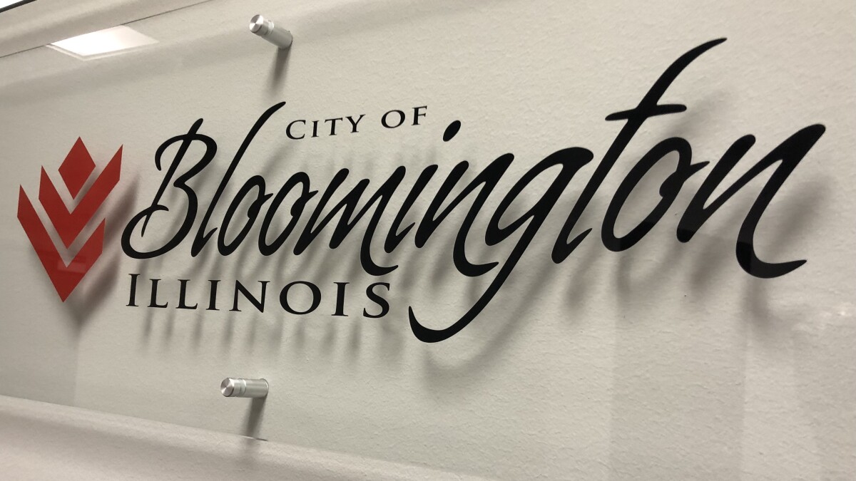 Bloomington City Council questions mental health, public safety spending procedures