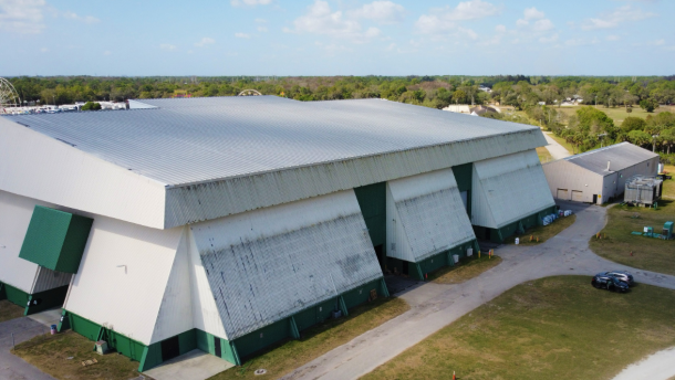 Lee County Commissioners approved a conceptual plan that calls for the demolition of the 48-year-old Civic Center at Bayshore Road and State Road 31. New community buildings and animal barns would be built on some of the former civic center property — now called Mike Greenwell Regional Park.