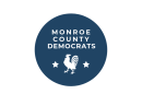 Monroe County Democratic Party logo