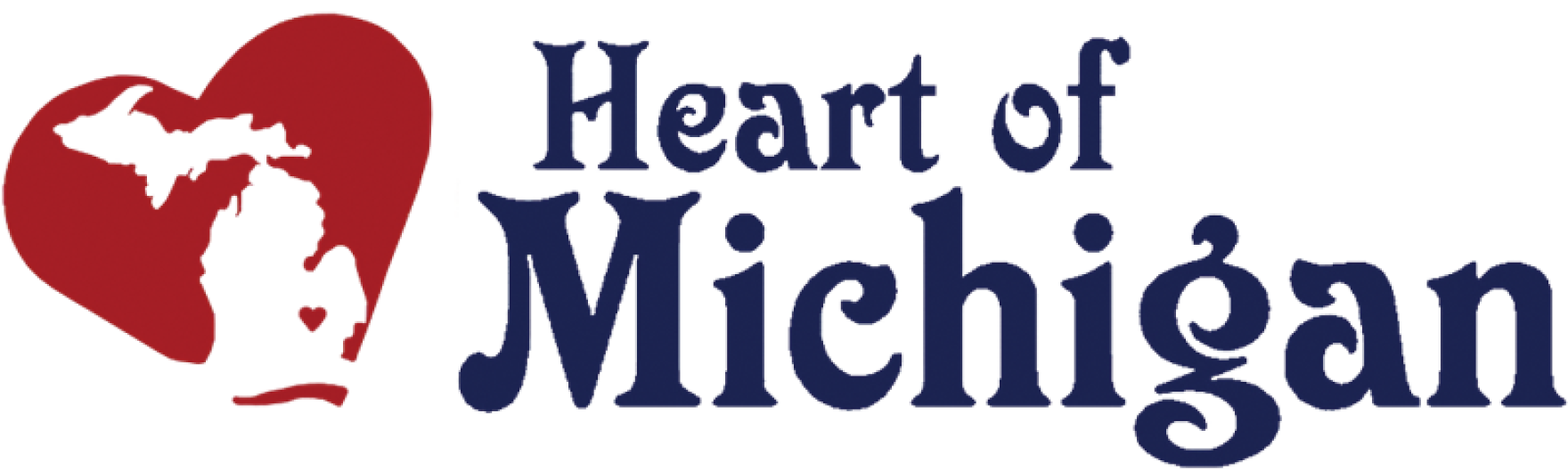 Heart of Michigan is a Michigan made store that offers individual