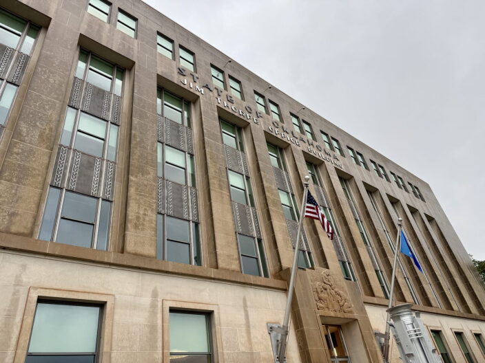 Jim Thorpe Office Building Reopens After $70 Million Renovation