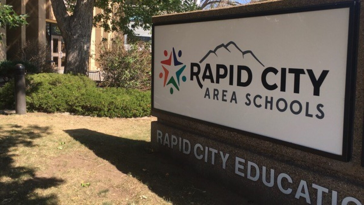 Fundraiser aims to erase Rapid City school lunch debts, but what next? - Vimarsana News
