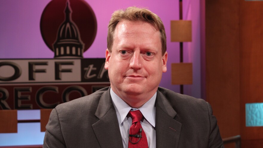 State House Minority Leader Tim Greimel says a vote on road funding likely won't come until the Legislature's lame duck session.