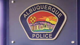 APD describes the suspect as a male, under the age of 50