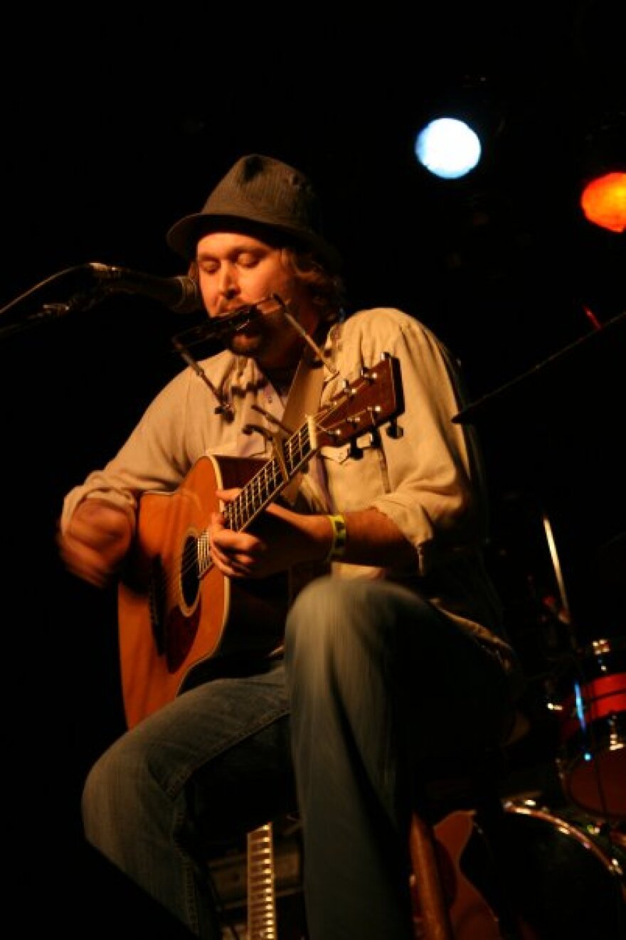Chicago Famer will perform Live From Studio A