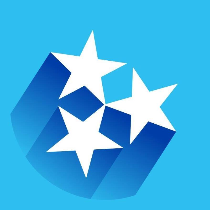 Launch Tennessee’s logo.