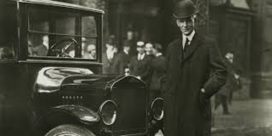 Henry Ford: American Experience